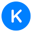 Koinly's logo