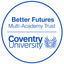 Better Futures Multi Academy Trust's logo