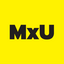 MxU's logo