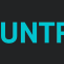 Huntress's logo