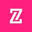 Zipline's logo