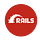 Rails Jobs's logo