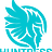 Huntress's logo