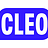 Cleo 's logo