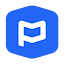 Planning Center's logo
