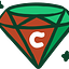 Chime Financial's logo