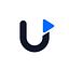 Uscreen's logo